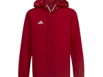 Veste Pluie Junior Adidas Entrada22