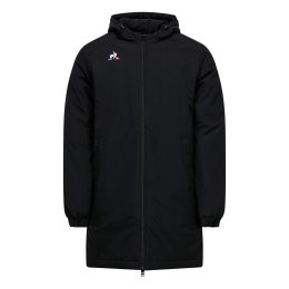 Parka Coq Sportif Adulte N°1 Banc Club 