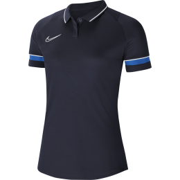 Polo Nike Femme DriFit Academy21